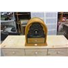 Image 1 : REPRO RCA RADIO, RECORD PLAYER