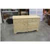 Image 2 : PINE 7 DRAWER DRESSER