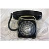 Image 1 : VINTAGE ROTARY PHONE