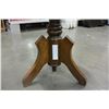 Image 2 : SWIVEL PIANO STOOLS
