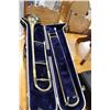 Image 1 : SCHOLASTIC TROMBONE IN CASE