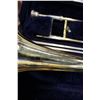Image 4 : SCHOLASTIC TROMBONE IN CASE