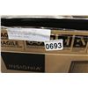 Image 3 : INSIGNIA 24 INCH LED TV WORKING WITH REMOTE AND TILTING WALL MOUNT