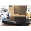 Image 2 : INSIGNIA 24 INCH TV WORKING WITH TILTING WALL MOUNT AND REMOTE