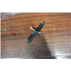 Image 3 : ANTIQUE DROP FRONT DESK PAWFOOT