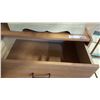 Image 2 : 5 DRAWER HIGHBOY DRESSER