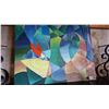 Image 3 : ABSTRACT 3FT BY 4FT OIL ON CANVAS HAIG