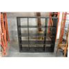 Image 1 : ESPRESSO CUBICLE SHELF