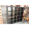 Image 2 : ESPRESSO CUBICLE SHELF