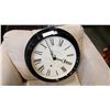 Image 1 : METAL NEWGATE CLOCK