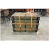 Image 3 : VINTAGE EMC TRUNK