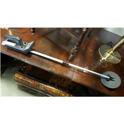 RADIO SHACK METAL DECTOR