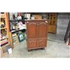 Image 1 : OAK DRESSER