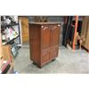 Image 3 : OAK DRESSER