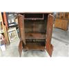 Image 4 : OAK DRESSER