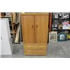 Image 1 : OAK DRESSER