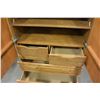 Image 5 : OAK DRESSER