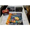 Image 1 : POKEMON CARDS AND POKEMON ITEMS