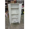 Image 2 : WHITE CUPBOARD