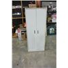 Image 3 : WHITE CUPBOARD