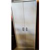 Image 1 : WHITE CUPBOARD