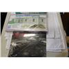 Image 2 : TRAY OF TRAIN ITEMS