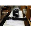 Image 1 : VIZIO SUB AND SOUND BAR