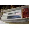 Image 2 : LOT OF 17 TWO PIECE CARVING SETS