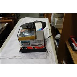 ROLLING STONES COVER TO COVER AND ELECTRONICS
