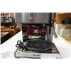 Image 2 : BREVILLE CAFE ROMA ESSPRESSO MAKER