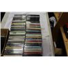Image 2 : TRAY OF CDS, ALPINE CAR STAREO , AND MODEMS