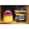 Image 1 : 2 TONKA TOYS