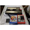 Image 1 : INTELLIVISION LAUNCH EDITION WITH TWO GAMES