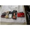 Image 2 : LOT OF NEW EARBUDS AND SCHWANN DVR UNIT