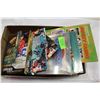 Image 2 : HOCKEY GAME CARDS AND GUIDE BOOK