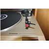 Image 3 : TECHNICS AMP AND PIONEER RECORD PLAYER