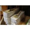 Image 1 : LOT OF 60 TWO INCH PAINT BRUSHES