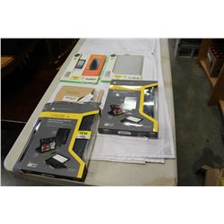 NEW BELKIN AND FOLIO TABLET CASES WITH RIFD PROTECTION WALLET