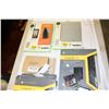 Image 2 : NEW BELKIN AND FOLIO TABLET CASES WITH RIFD PROTECTION WALLET