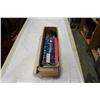 Image 1 : LOT OF 24 12 INCH KNIVES