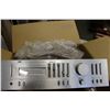 Image 1 : JVC INTEGRATED AMPLIFIER IN BOX
