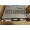 Image 2 : JVC INTEGRATED AMPLIFIER IN BOX