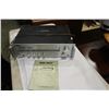 Image 1 : AUDIO REFLEX AR-400 RECEIVER