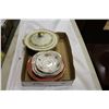 Image 1 : LOT OF VINTAGE CHINA