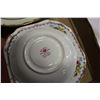 Image 2 : LOT OF VINTAGE CHINA