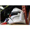 Image 2 : MARIO RC AND STORMTROOPER HELMET