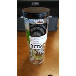 NEW ONE HIT WONDER E-LIQUID MUFFIN MAN