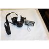 Image 1 : 2 PANASONIC LUMIX CAMERAS