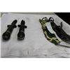 Image 3 : TWO SURVIVAL KNIVES IN SHEATHS