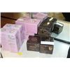 Image 2 : LOT OF 12 DEAD SEA CREAMS